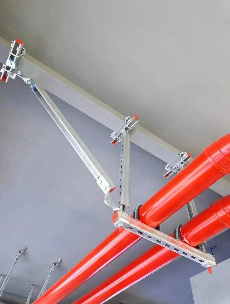 抗震支架的發(fā)展現(xiàn)狀和未來(lái)趨勢(shì)