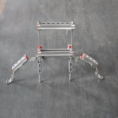 普洱晨翔抗震支吊架加工廠 專業(yè)定制，守護(hù)建筑安全