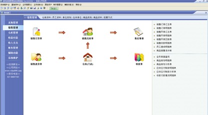 速拓家具銷(xiāo)售軟件經(jīng)典版 賦能家具企業(yè)精細(xì)化管理的利器