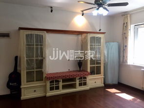 錦繡江南精裝三房 木結構雅居，滿二房源附帶贈送空間