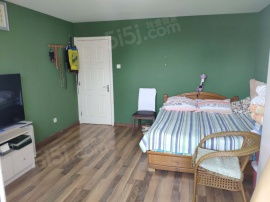 精裝大兩居，正邦嘉園一期租房——集中供暖、視野開闊，便捷直達劉家窯地鐵