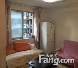 安民村小區精裝二室一廳出租 家具家電齊全，交通便利，隨時看房