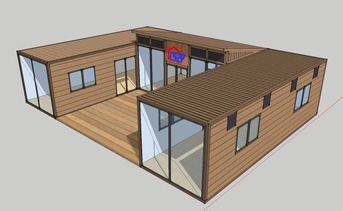 成都集裝箱房屋 薄壁冷彎技術的現代應用與廠家選擇